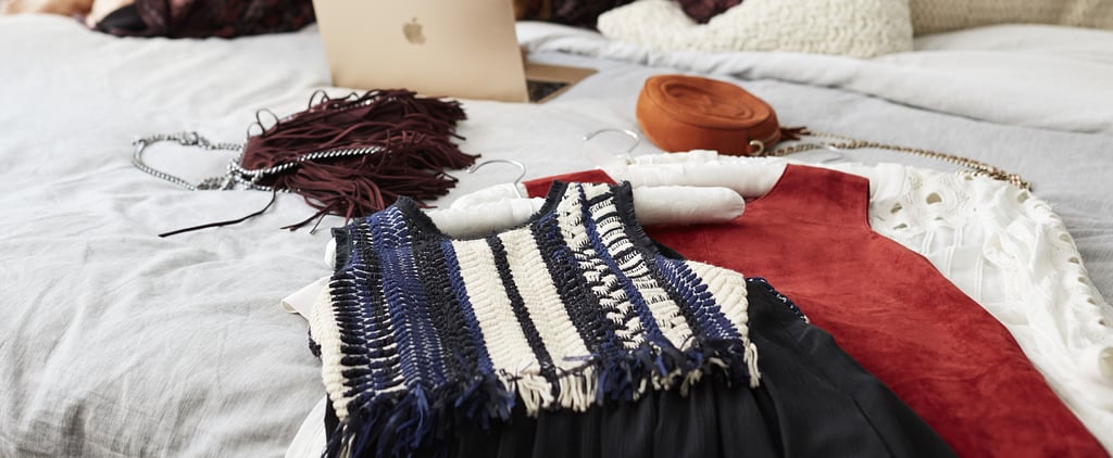 This Closet Clean-Out Will Change Your Wardrobe and Your Life