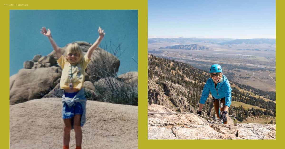 National Parks Have Always Been My Refuge - Now, Theyre Being Defunded