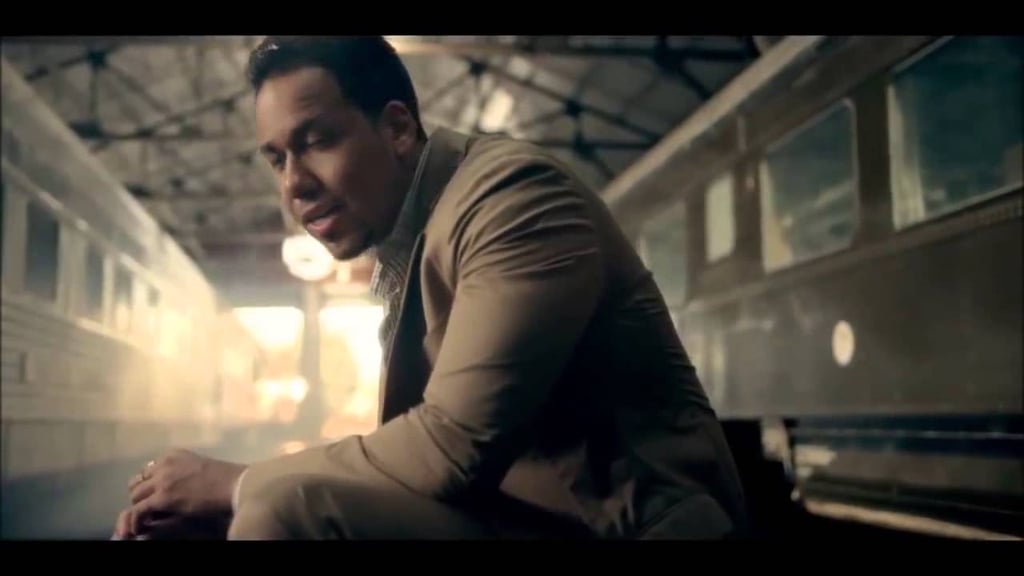 "Odio" by Romeo Santos feat. Drake