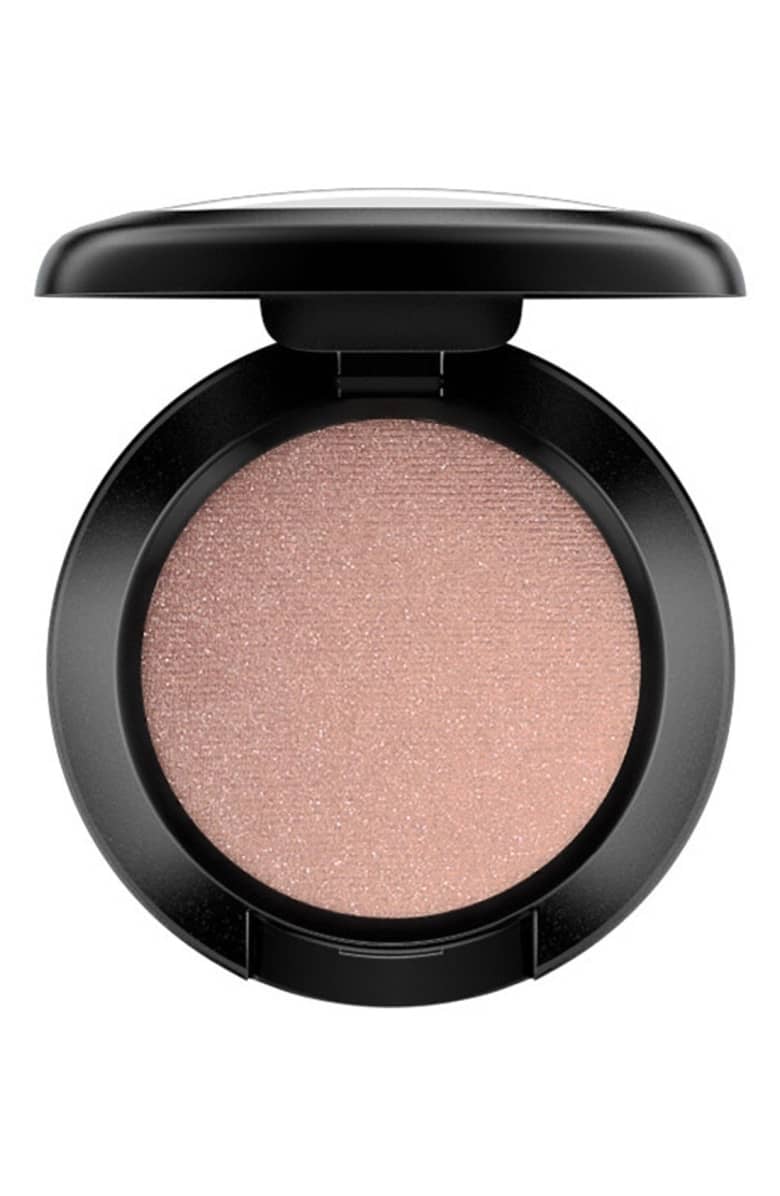 An Everyday Eyeshadow: MAC Eyeshadow