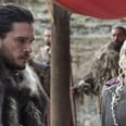 Here's Why Daenerys Will Be Forced to Kill Jon Snow in Game of Thrones Season 8