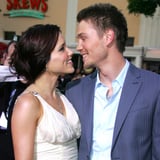 Sophia Bush Opens About Short-Lived
