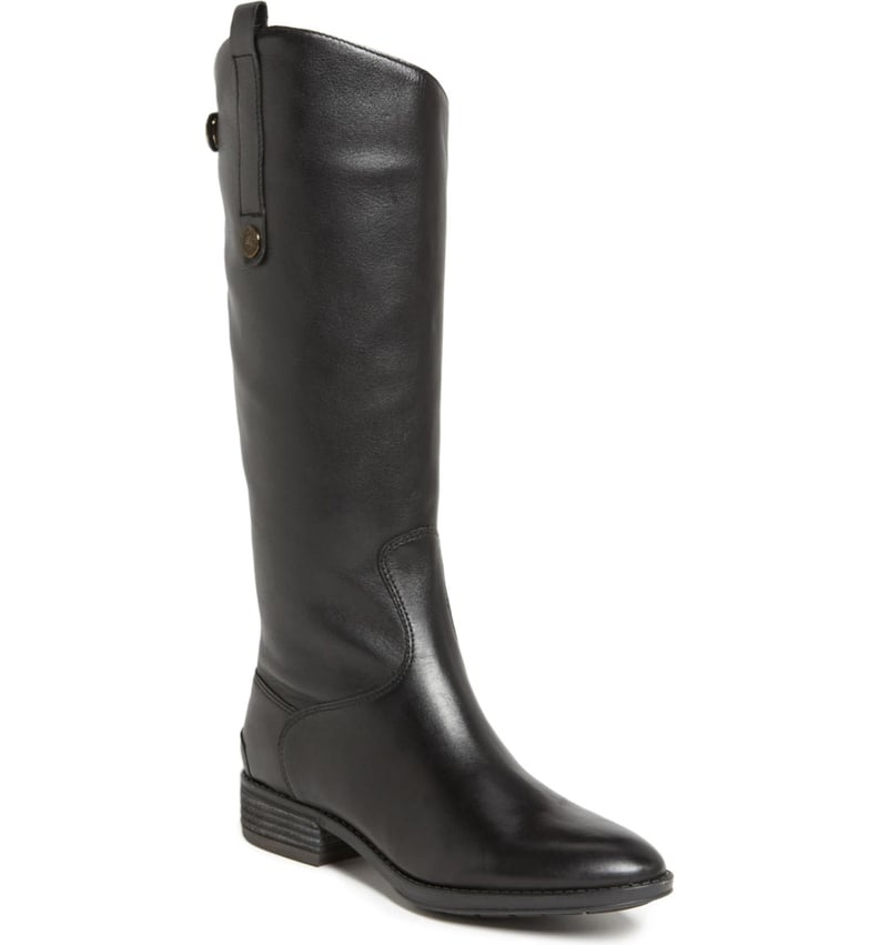 Best Flat Knee High Boots