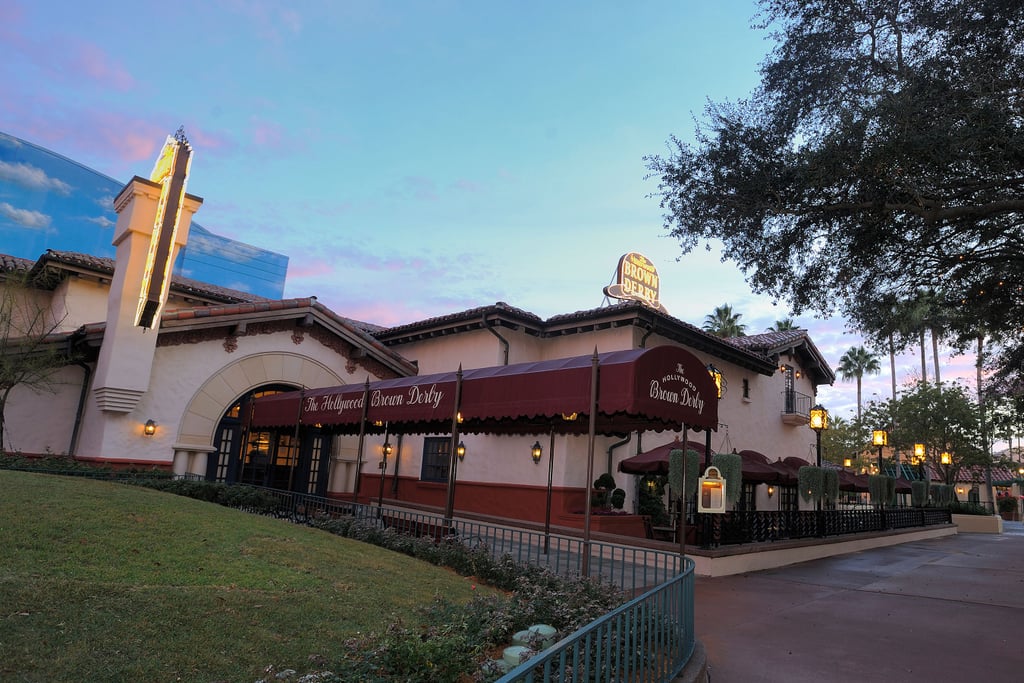 Dine With a Walt Disney Imagineer