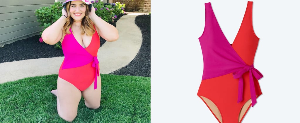 Bestselling Summersalt One-Piece Swimsuit | Review 2021