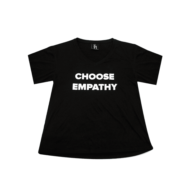 Hillsong Choose Empathy Sweatshirt