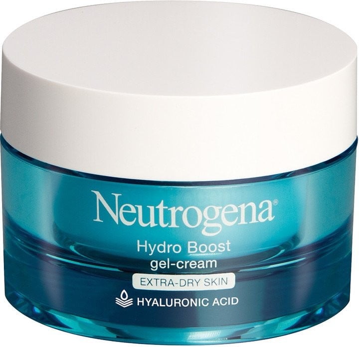 Gel Moisturizers POPSUGAR Beauty