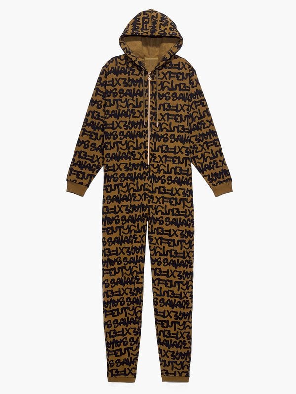 Forever Savage Onesie