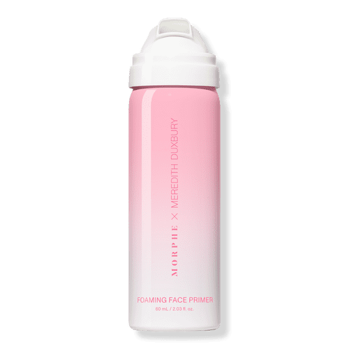 Morphe X Meredith Duxbury Foaming Primer