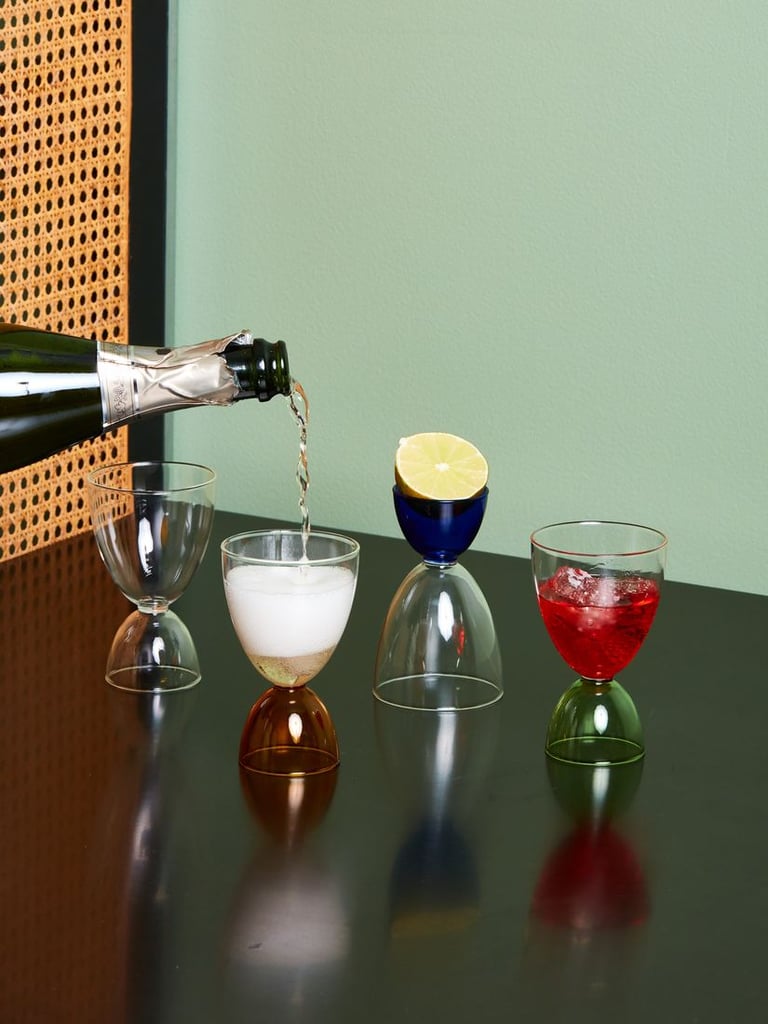 Cocktail Glasses The Best Brands to Shop on Small Business Saturday