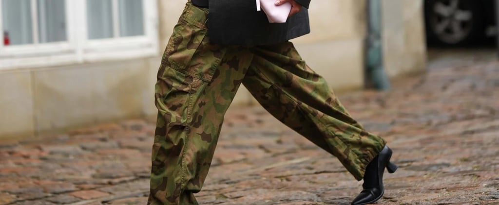 Best Cargo Pants For Women