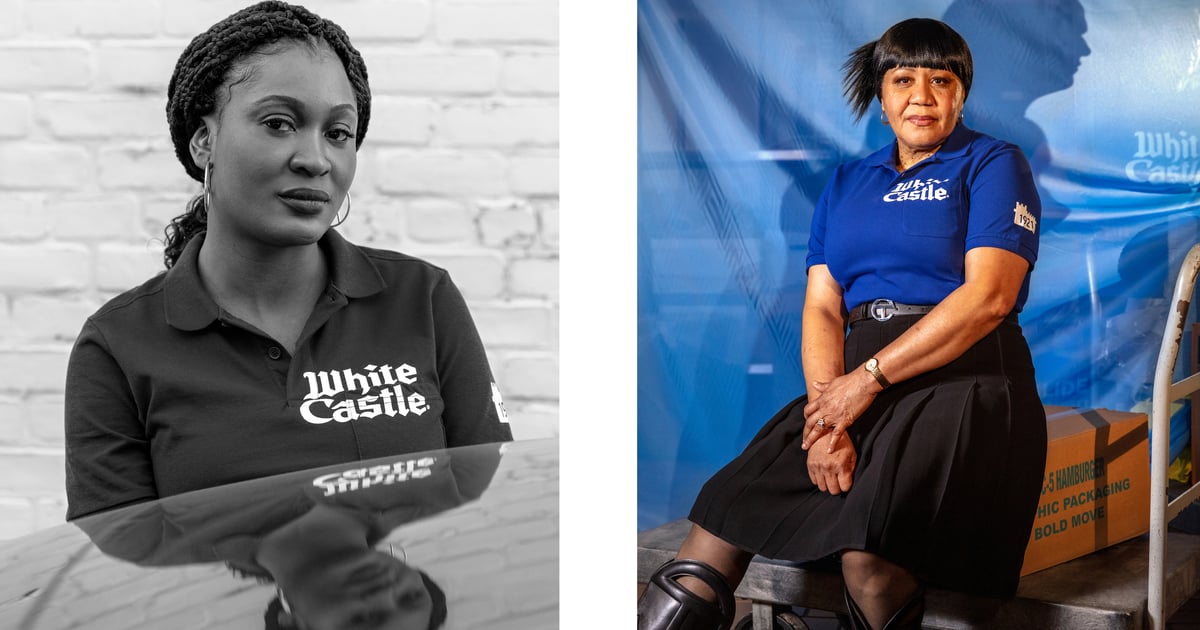 Telfar Designs Uniforms For White Castle – Can I Get One With My Burger Instead of Fries?