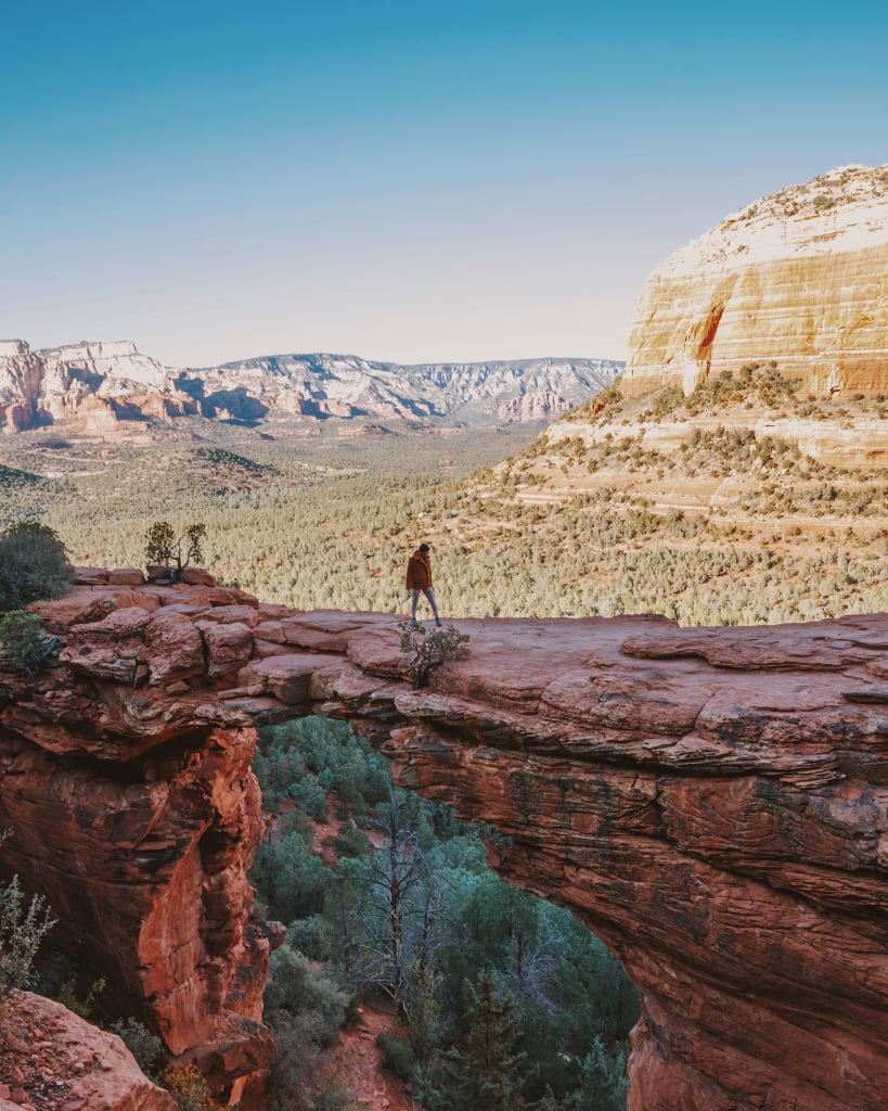 Sedona, Arizona, USA