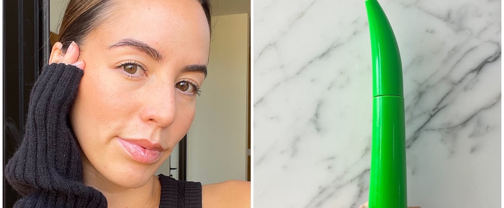 Byredo Astronomical Mascara Review With Photos