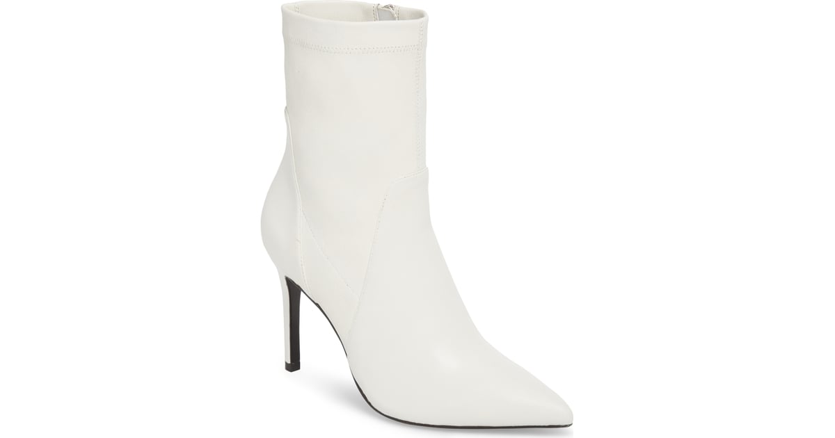 charles david laurent bootie