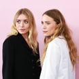 Mary-Kate and Ashley Olsen Are Dropping an Affordable Line at Kohl's