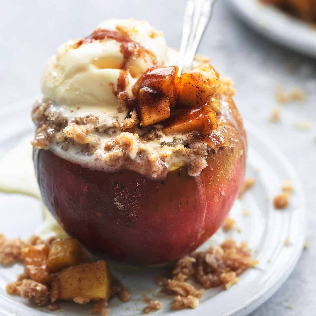 Small-Batch Thanksgiving Dinner Recipes That Make Cooking For 2 Easy as Pie