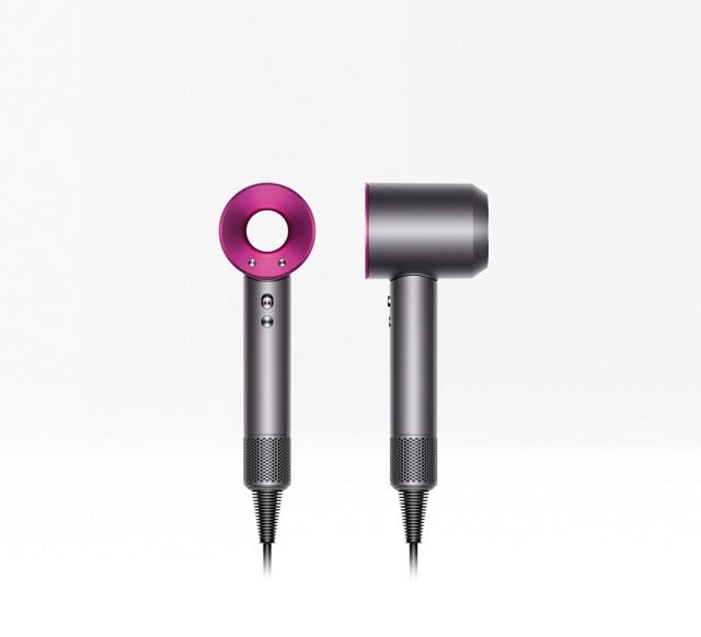 Dyson Hair Dryer The Best Hair Dryers 2021, According to Hairstylists