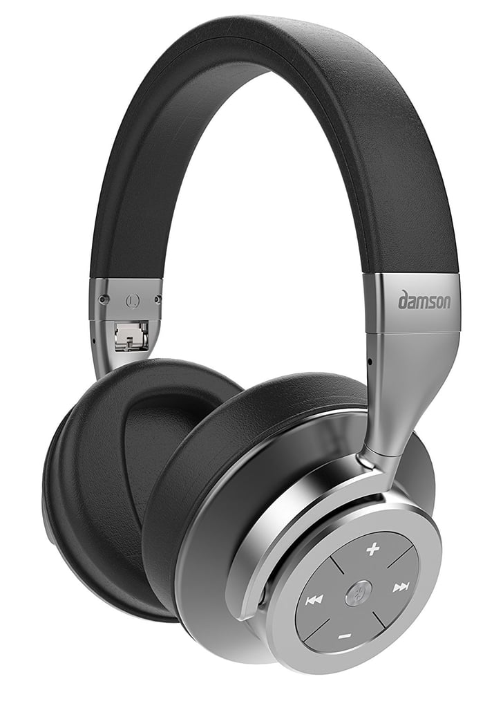 Damson HeadSpace Headphones