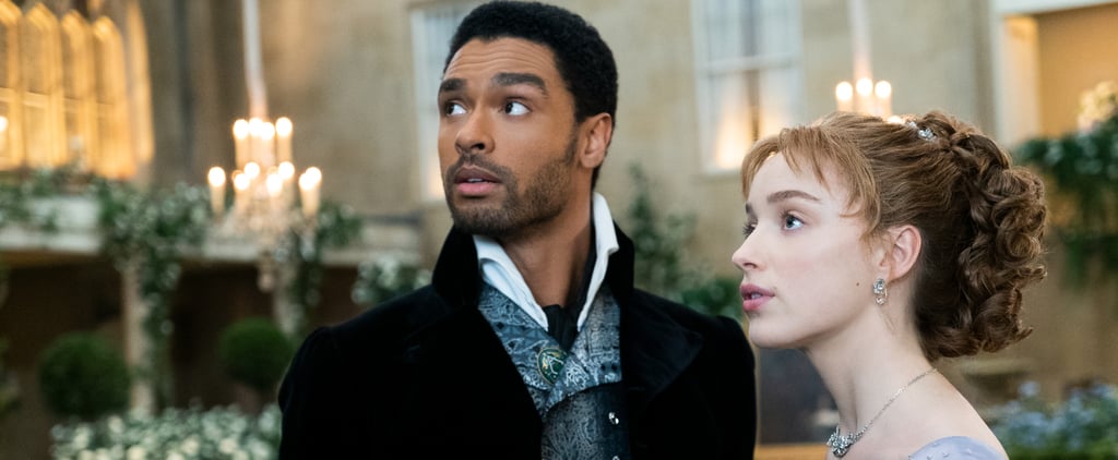 Why Wasn't Bridgerton Nominated For a Golden Globe in 2021?