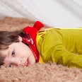 If Your Toddler Is Waking Up Crying, They Probably Need a Sleep Schedule Tweak