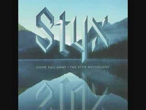 "Renegade" by Styx