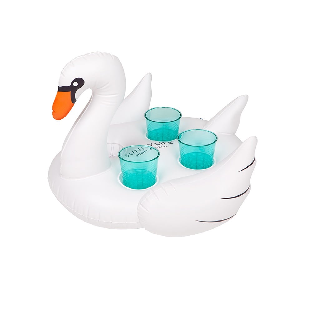 swan float sams club