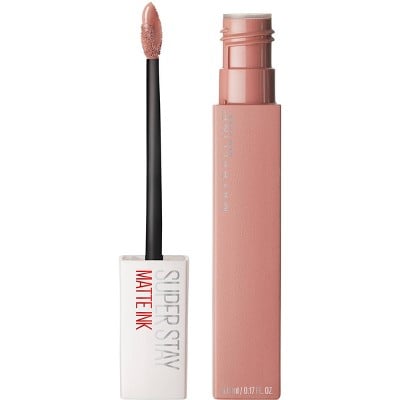 Maybelline Super Stay Matte Ink Lip Colour