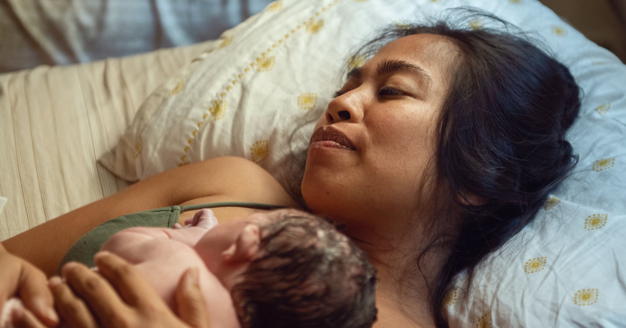 A Birthing Expert Explains the 