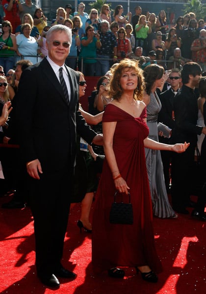 2008 Emmy Red Carpet