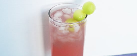 How to Make a Honey Deuce, the Iconic US Open Cocktail