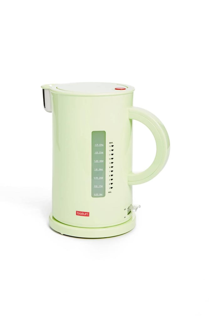 Moma Design Store Bodum Ettore Electric Kettle