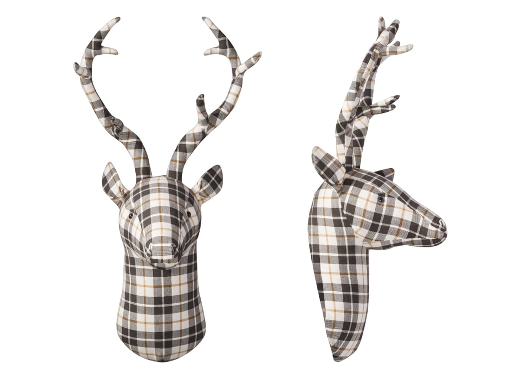 Deer Heads