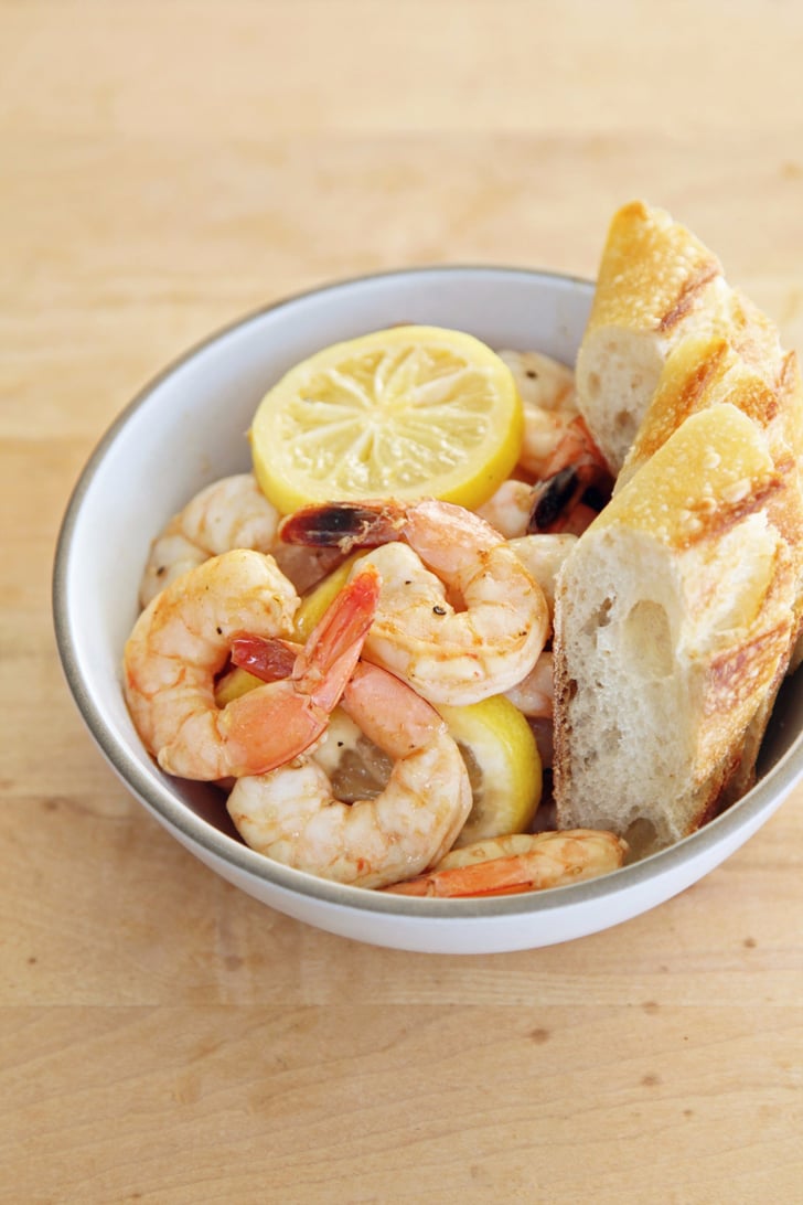 Easy Ina Garten Recipe 30Minute Shrimp Scampi Easy Ina Garten