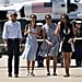 What Will People Miss About the Obamas?
