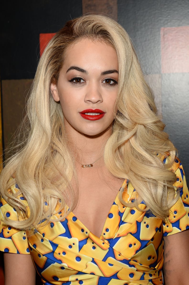 Rita Ora