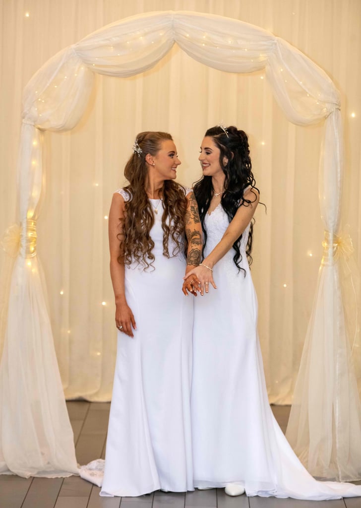 First Same Sex Couple To Marry In Northern Ireland Popsugar Love Uk Photo 3