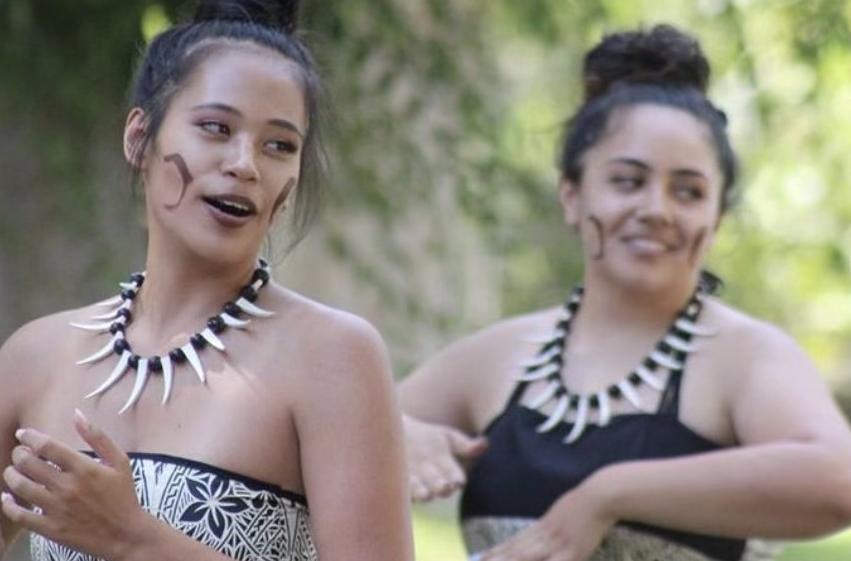 Why Pacific Islander Representation in Media Matters | POPSUGAR News