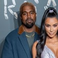 Kim Kardashian Just Confirmed She and Kanye West Are Expecting Their Fourth Child