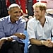 Best Celebrity Friendship Moments 2017