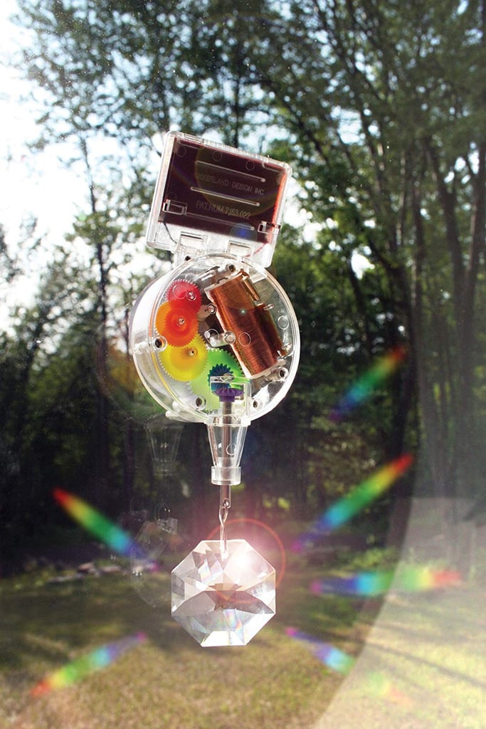 Kikkerland Acrylic Rainbow Maker