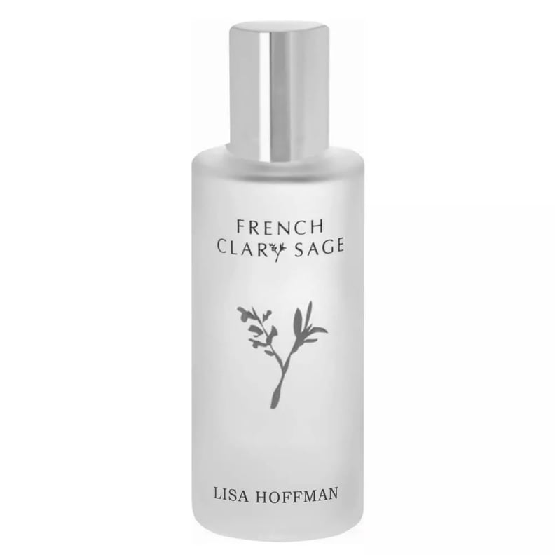 Lisa Hoffman French Clary Sage