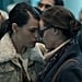 Who Play's Emily's Wife in The Handmaid's Tale?