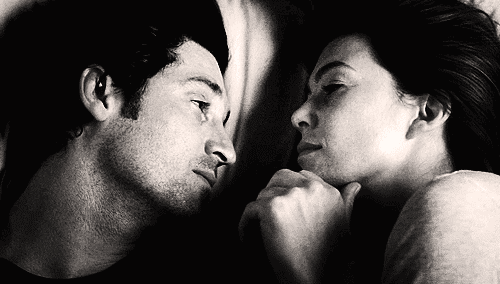 And Wake Up Next to Each Other