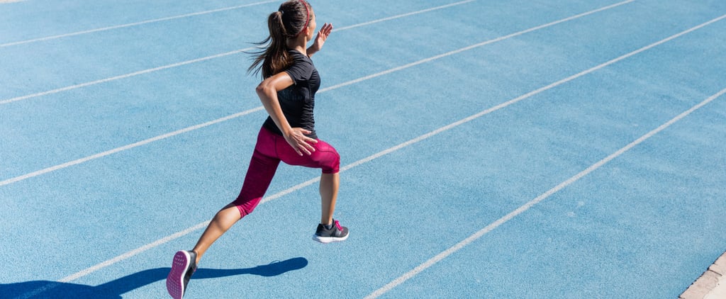 Should You Run Longer or Sprint?
