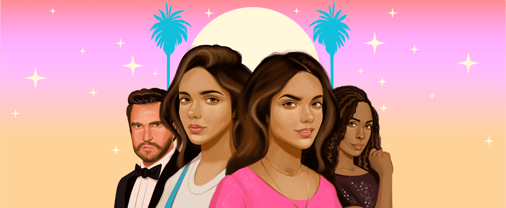 Princess of South Beach Podcast Spotlights Latinx Stories