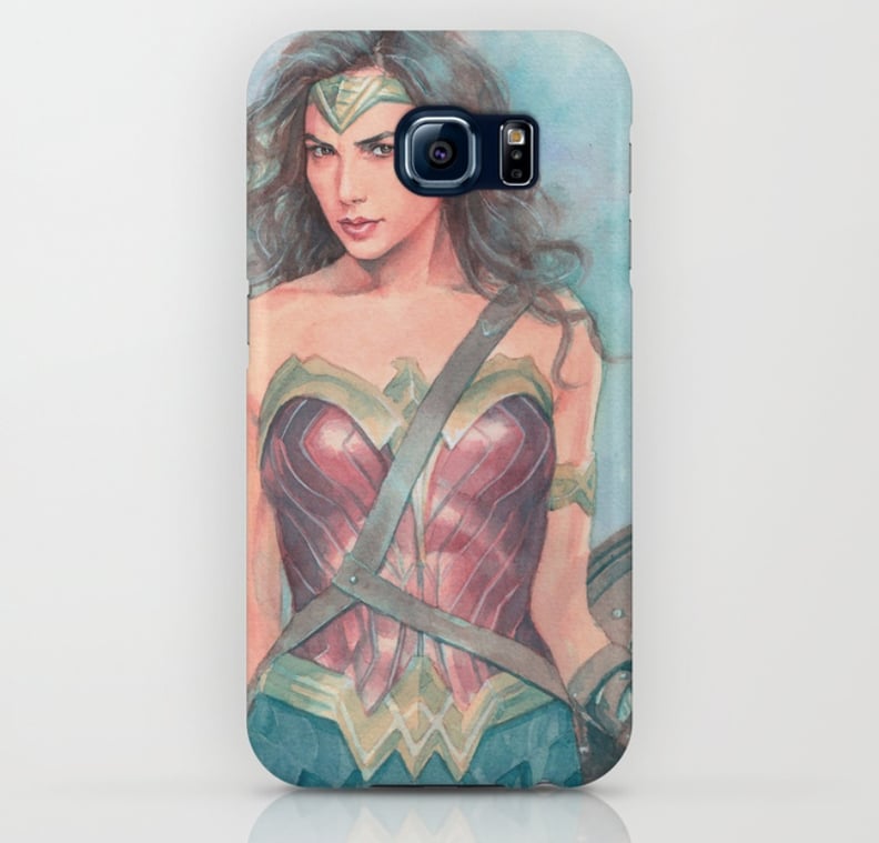 A Gorgeous Phone Case