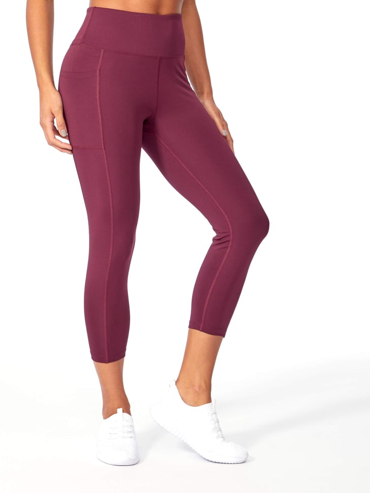 Bally Total Fitness Active Core Mid 