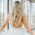 Wedding Hairstyle Ideas to Bring With You to Your Trial
