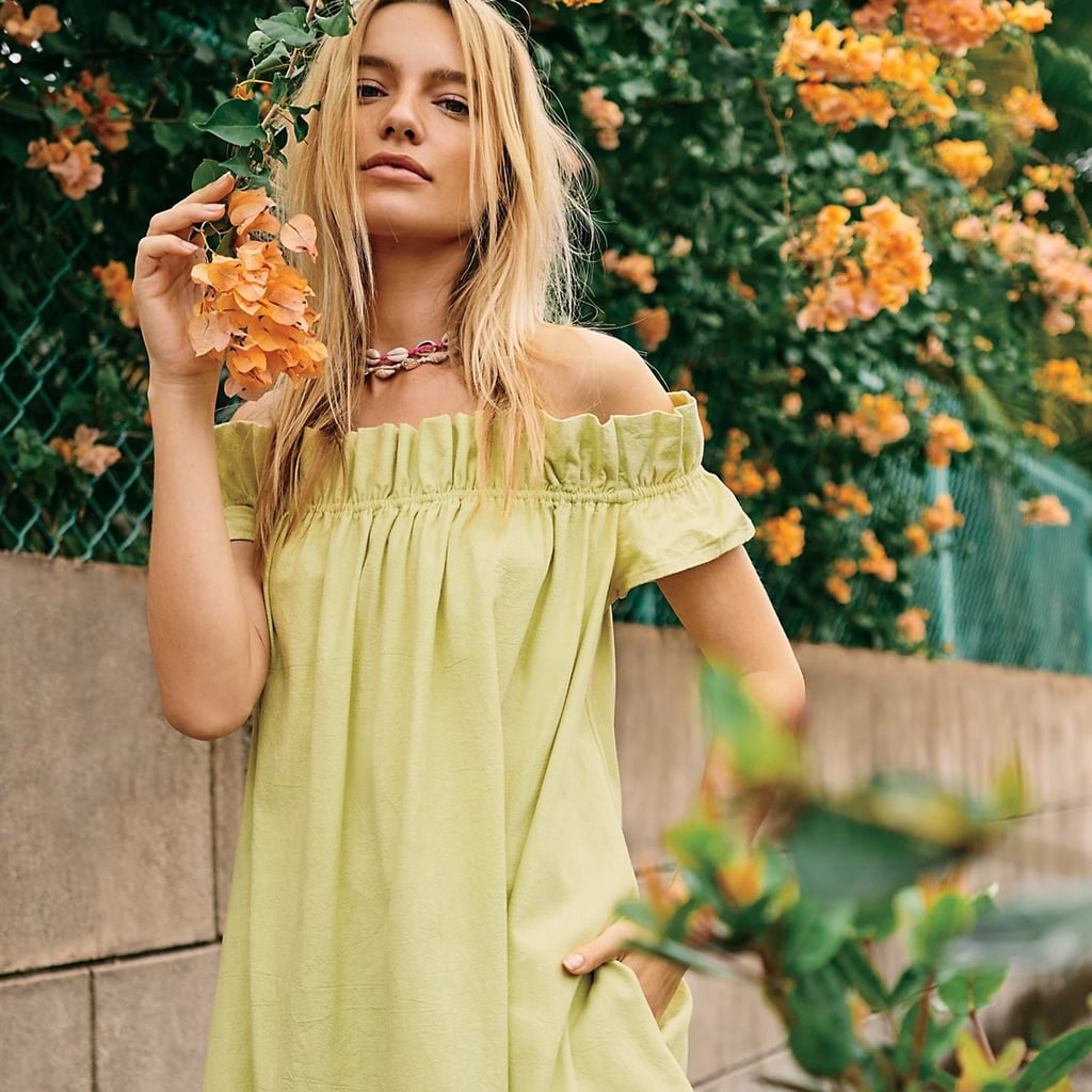 Best Summer Dresses Under 100 POPSUGAR Fashion UK